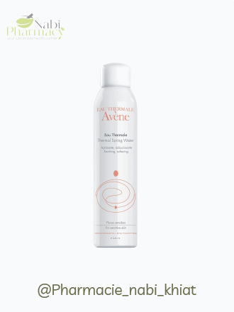 Spray d’Eau Thermale Avène 150 mL